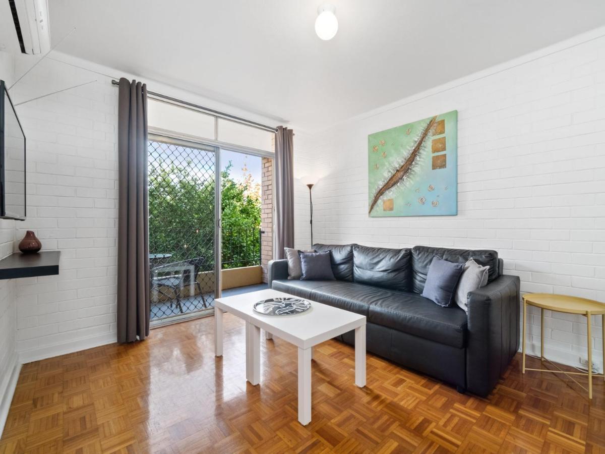 Pronto Apartments Перт Экстерьер фото