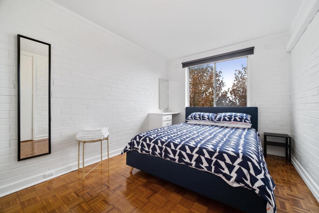 Pronto Apartments Перт Экстерьер фото