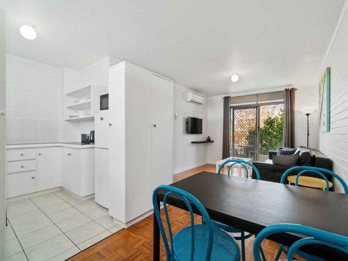 Pronto Apartments Перт Экстерьер фото