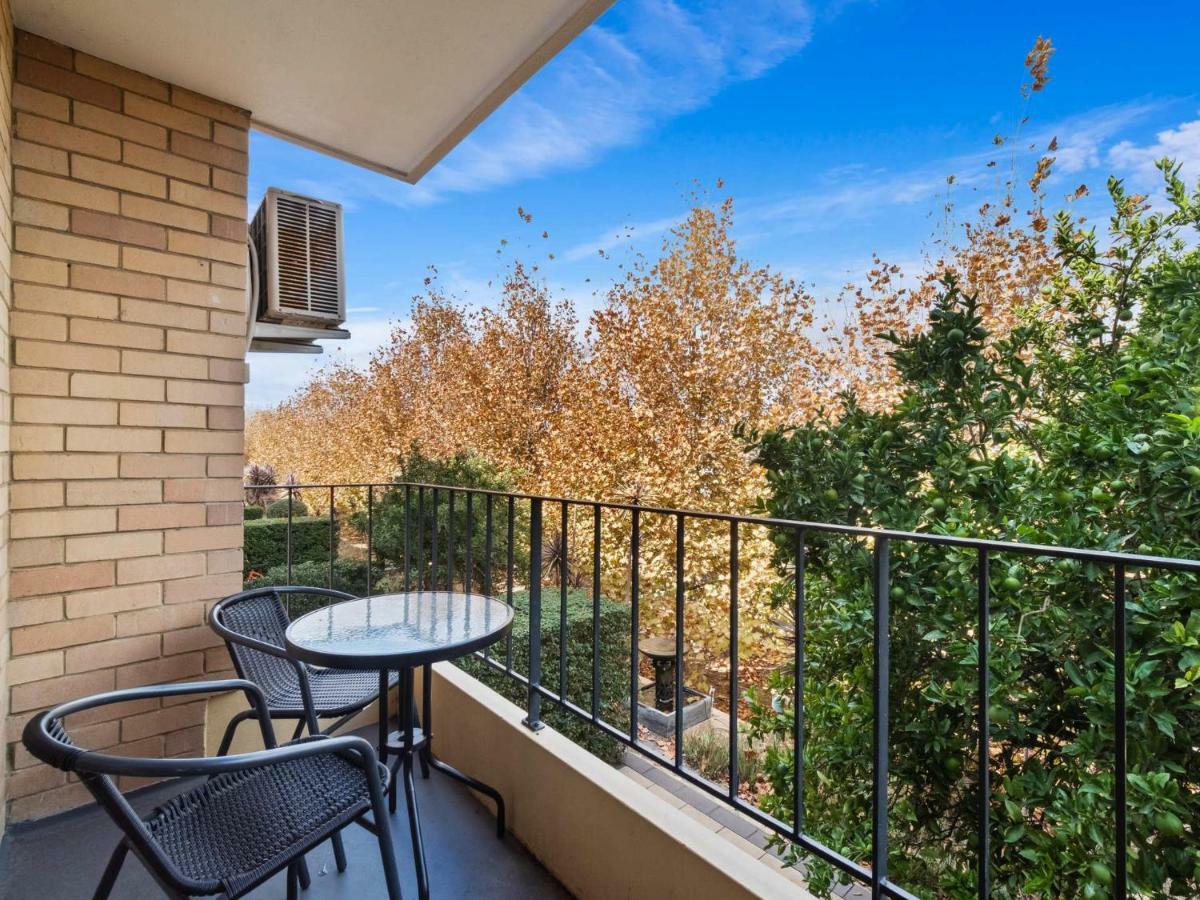 Pronto Apartments Перт Экстерьер фото