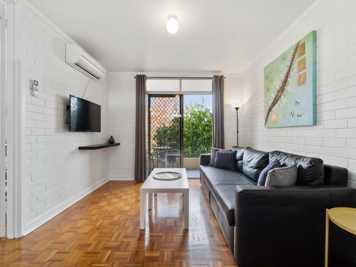 Pronto Apartments Перт Экстерьер фото